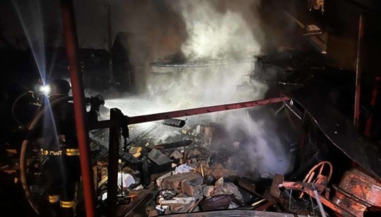 Ukrajina uništila 26 ruskih bespilotnih letjelica u posljednjem noćnom napadu